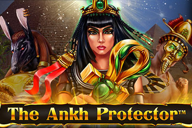 The Ankh Protector