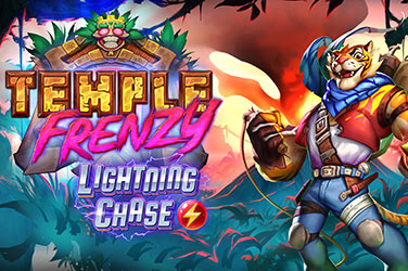 Temple Frenzy Lightning Chase