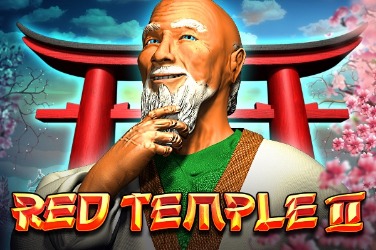 Red Temple II