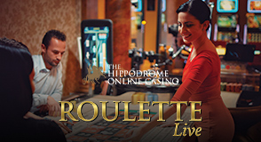 Hippodrome Roulette