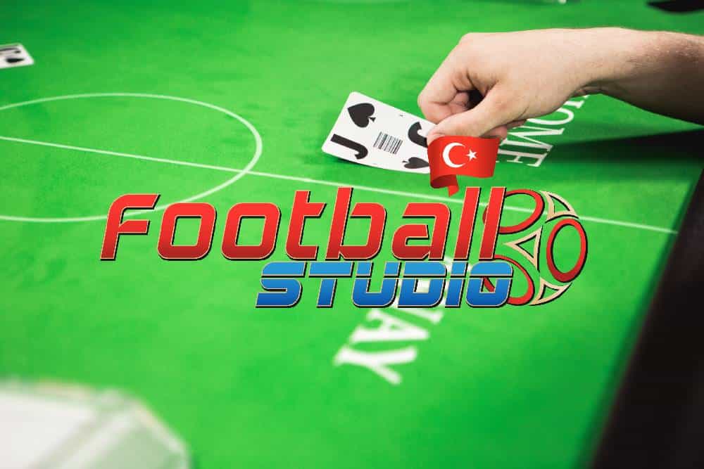 Turkish Football Studio