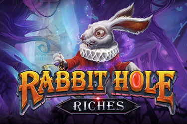 Rabbit Hole Riches