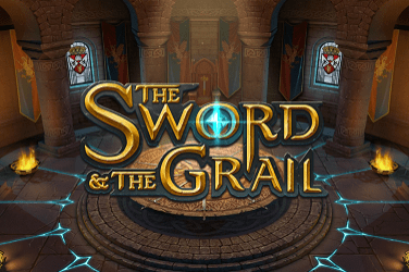 The Sword and The Grail