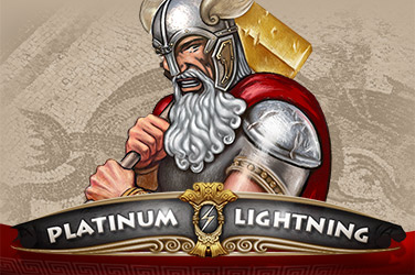 Platinum Lightning