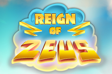 Reign Of Zeus