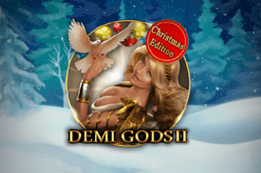 Demi Gods II - Christmas Edition