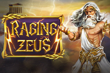 Raging Zeus