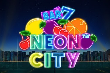 Neon City™