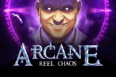 Arcane: Reel Chaos™