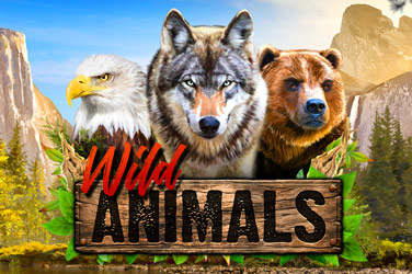 WILD ANIMALS