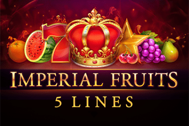 Imperial Fruits: 5 lines