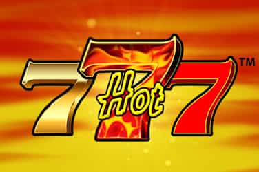 Hot 777™