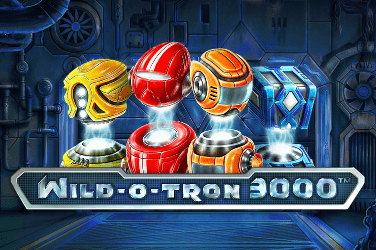 Wild-O-Tron 3000™