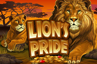 Lion's Pride