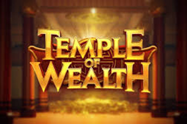 Temple of Wealth