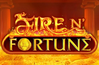 Fire N' Fortune