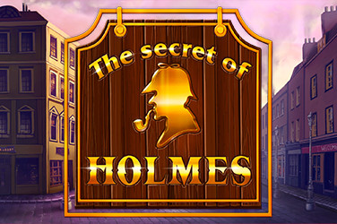 The Secret Of Holmes