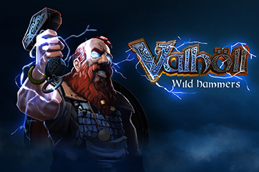 Valholl: Wild Hammers
