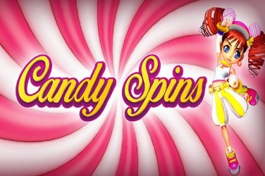 Candy Spins