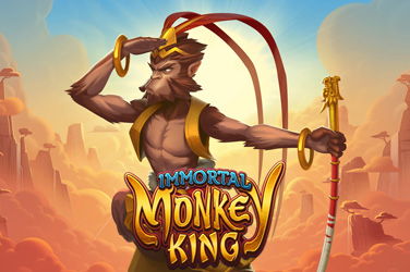 Immortal Monkey King