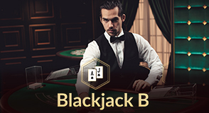 Blackjack B