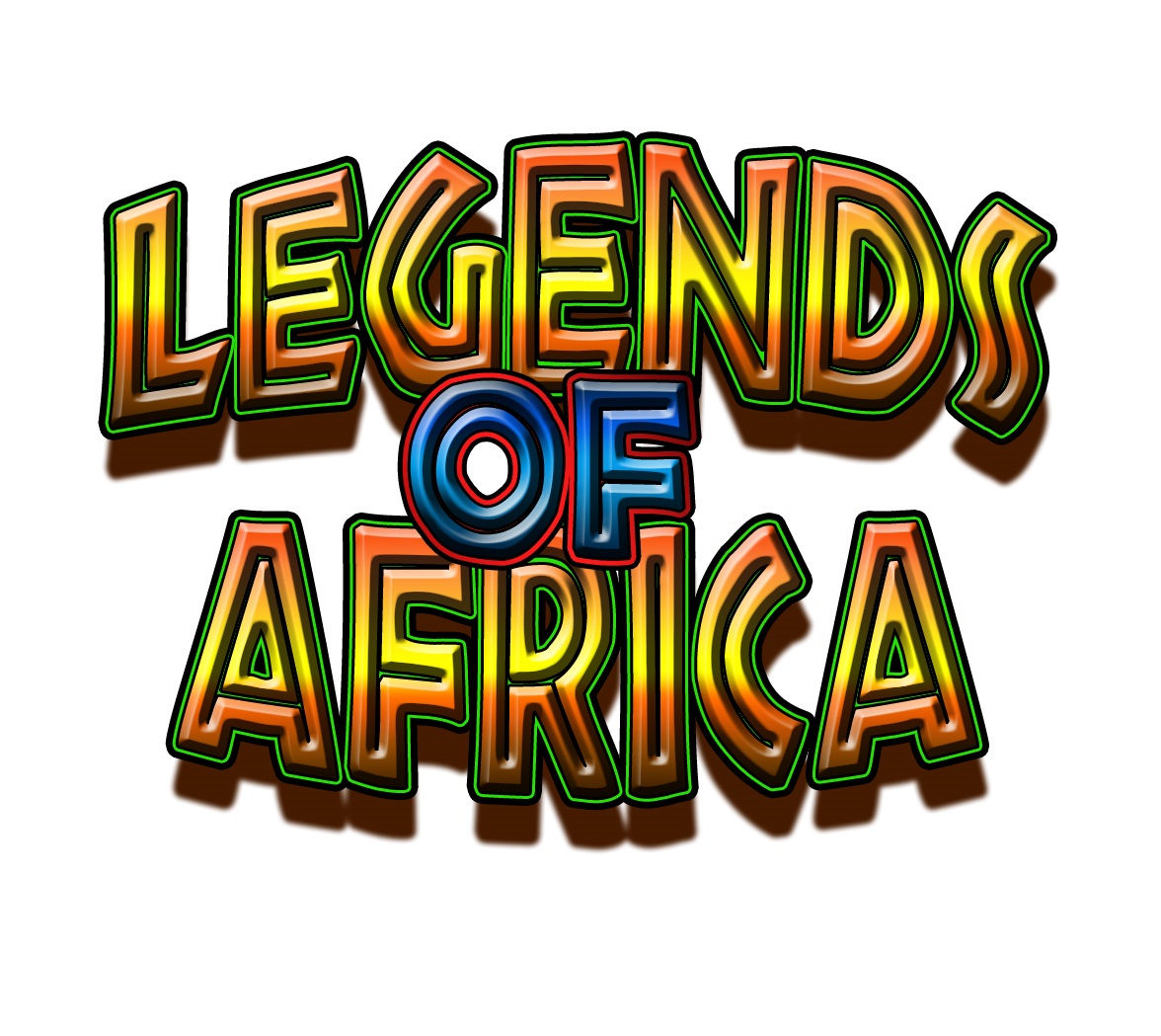Legends Of Africa