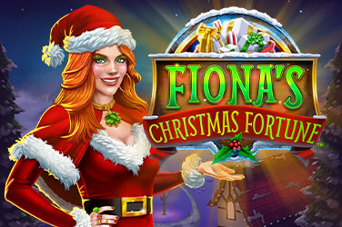 Fiona’s Christmas Fortune™