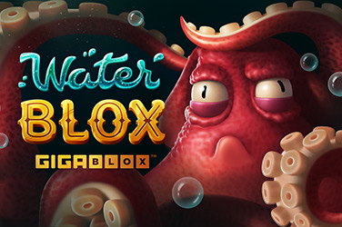 Water Blox Gigablox™