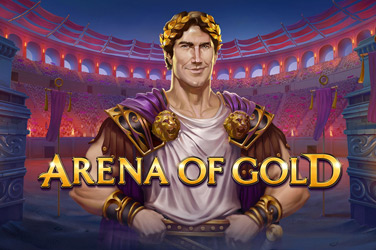 Arena of Gold v92