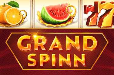 Grand Spinn™