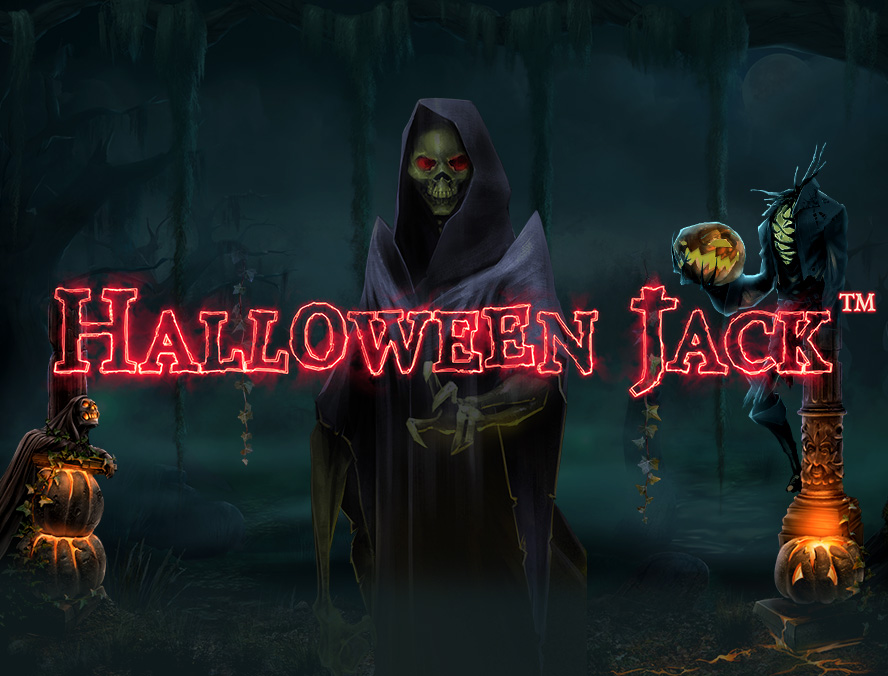 Halloween Jack™